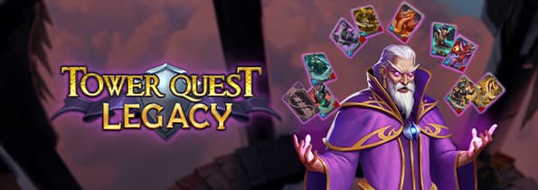 Tower Quest Legacy