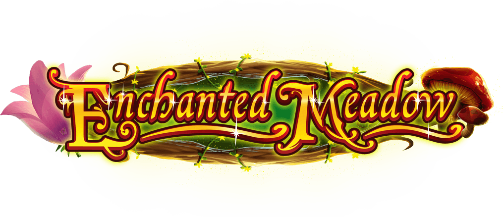 Enchanted Meadow logo