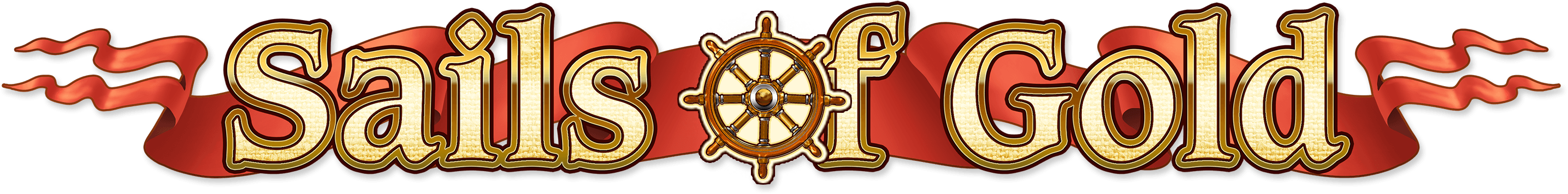 Sails of Gold logo