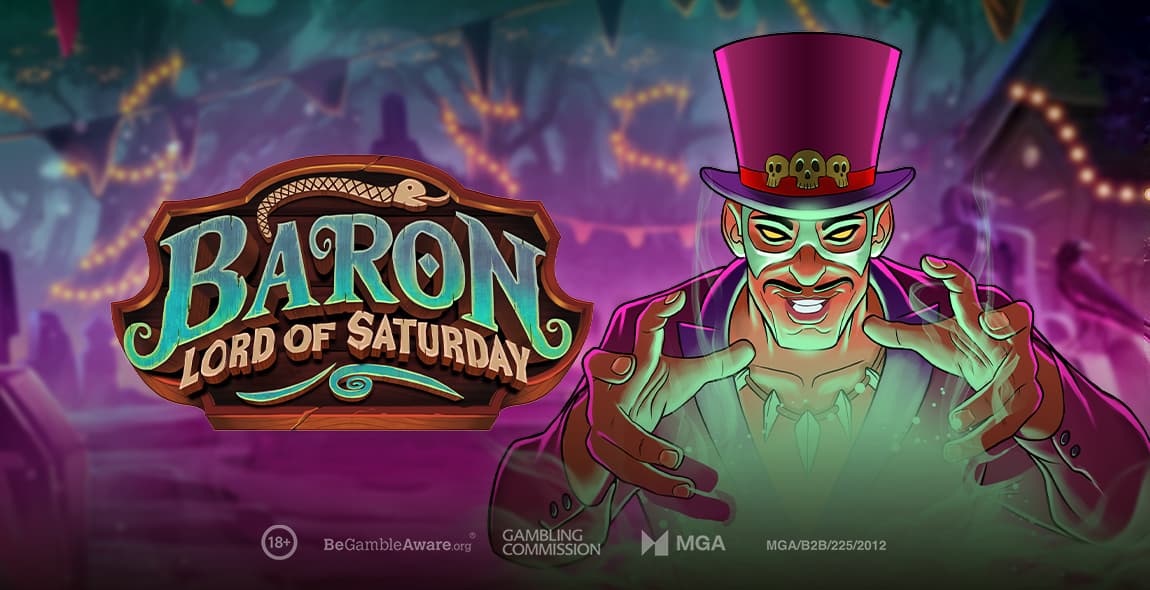 Baron: Lord of Saturday