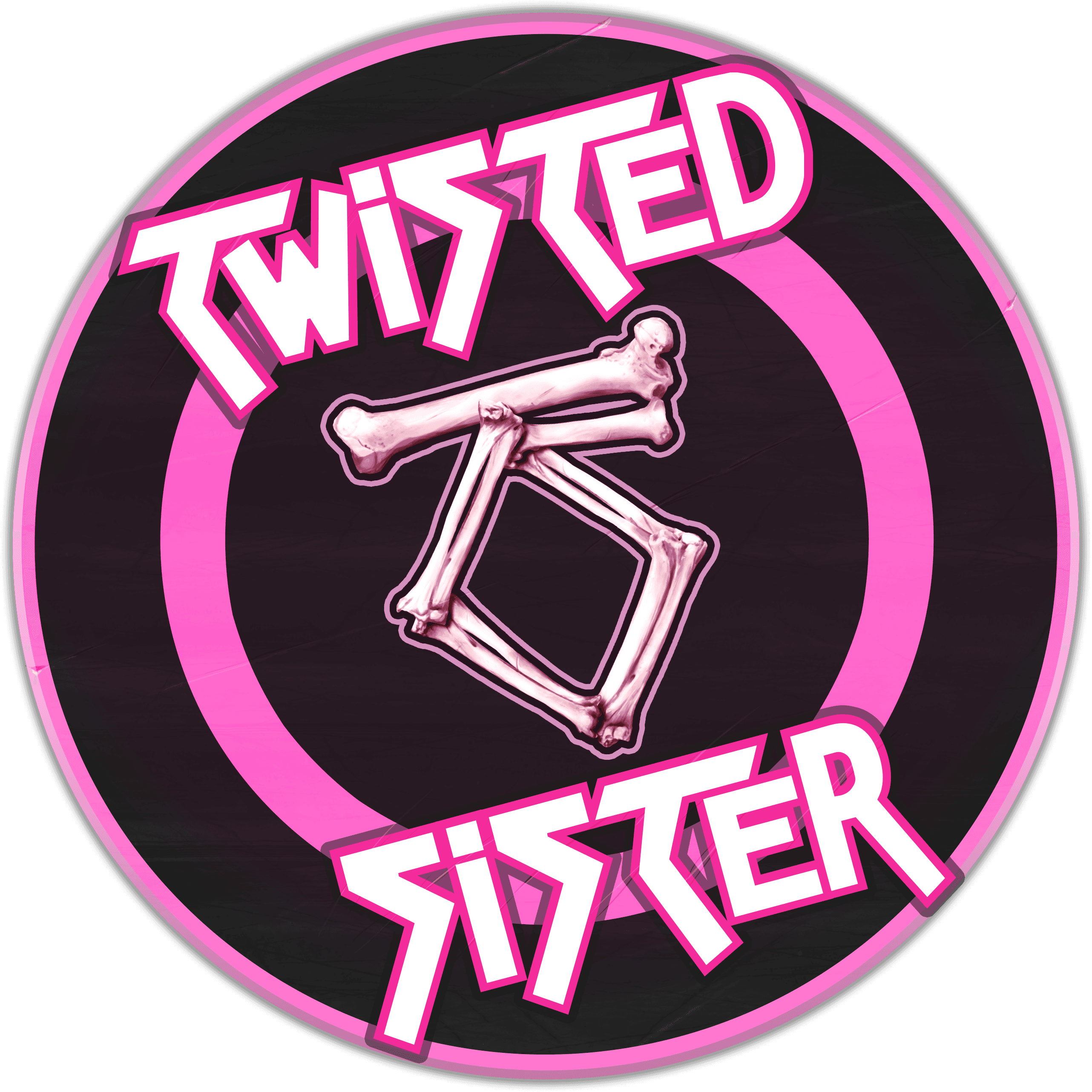 Twisted Sister logo