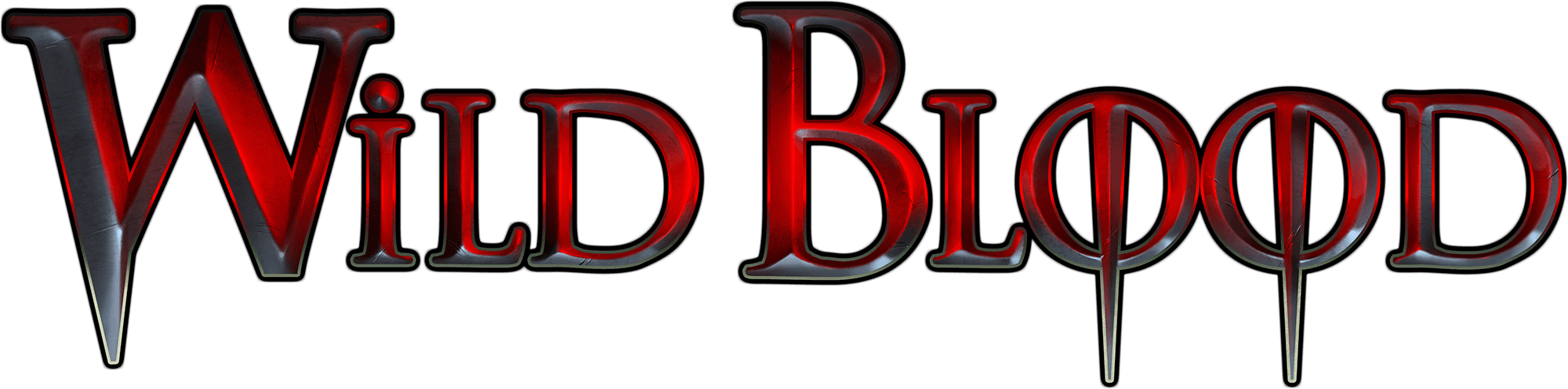 Wild Blood logo