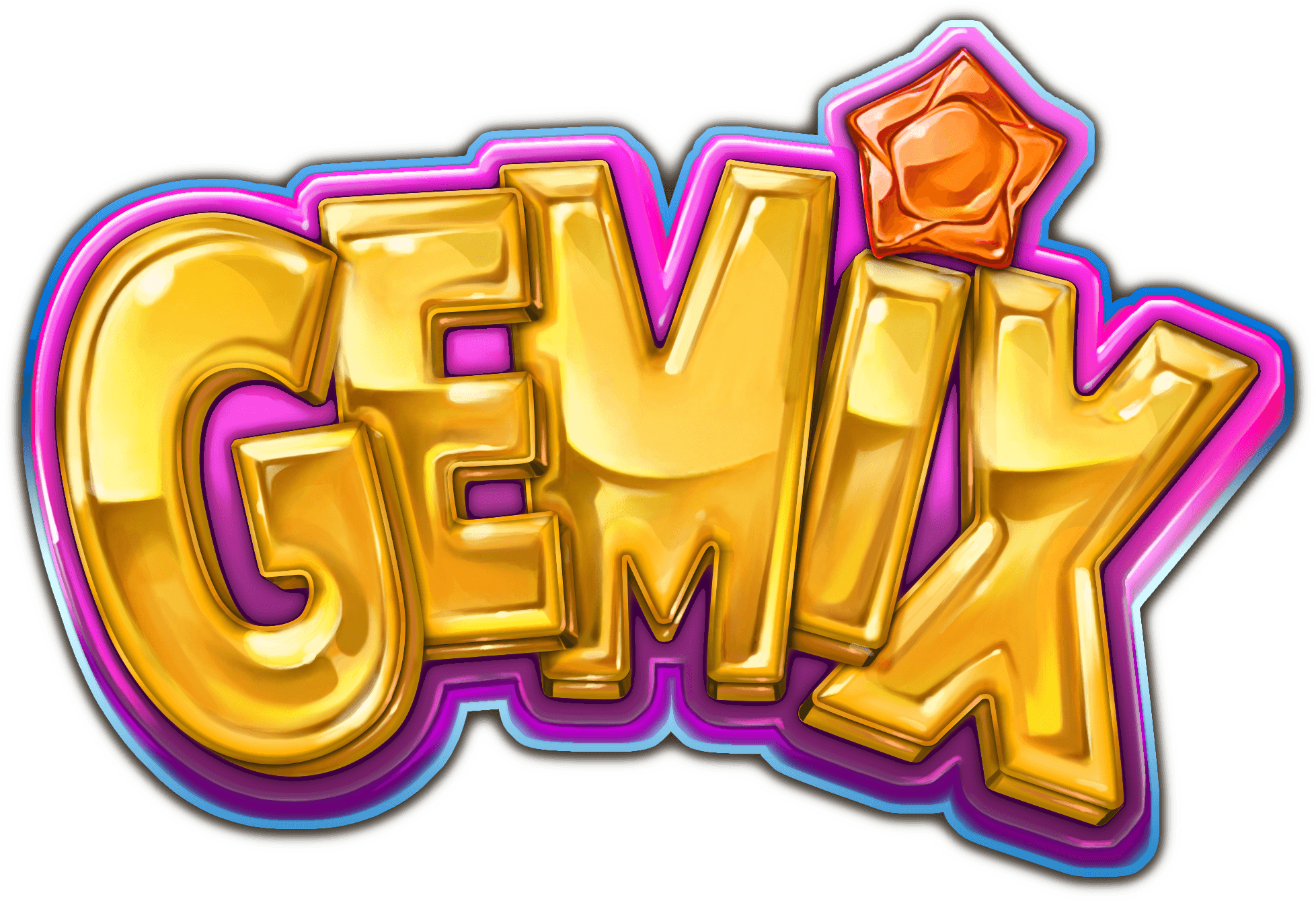 Gemix logo