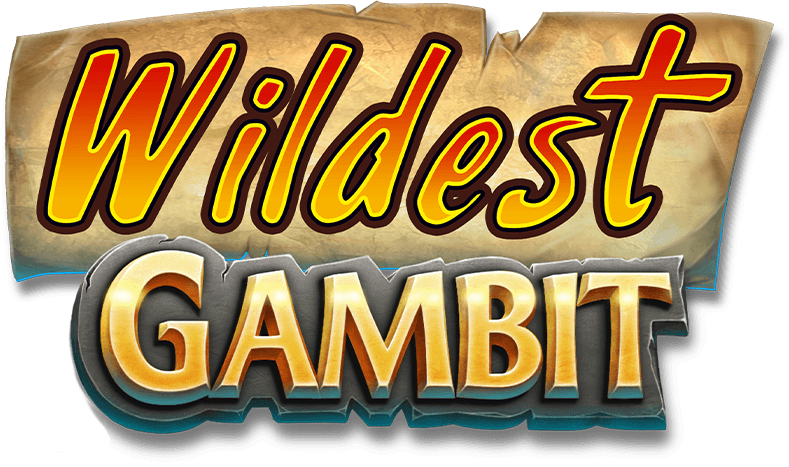Wildest Gambit logo