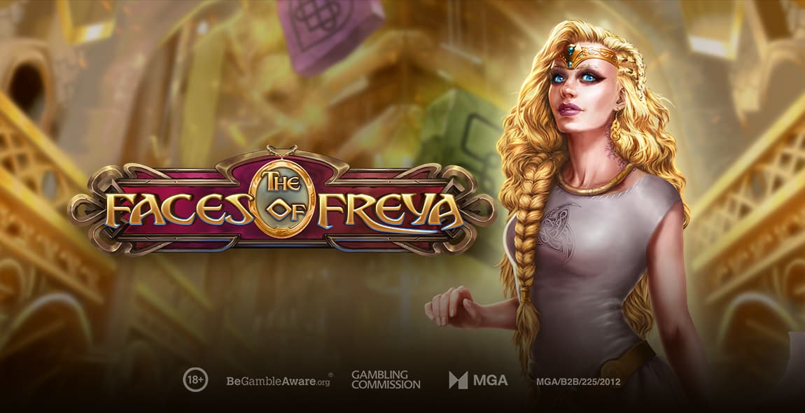 The Faces of Freya