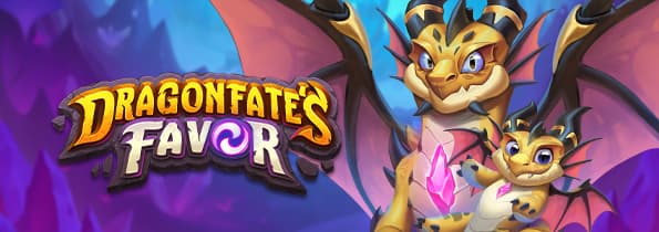 Dragonfate's Favor
