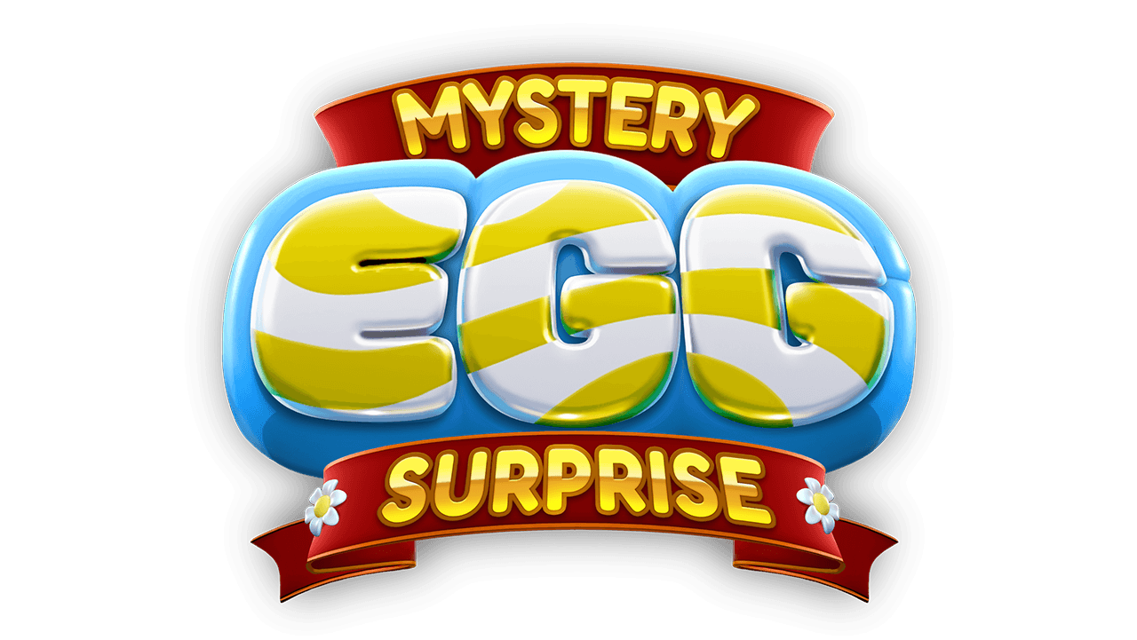 Mystery Egg Surprise logo