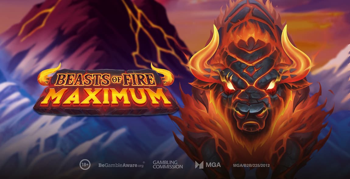 Beasts of Fire Maximum