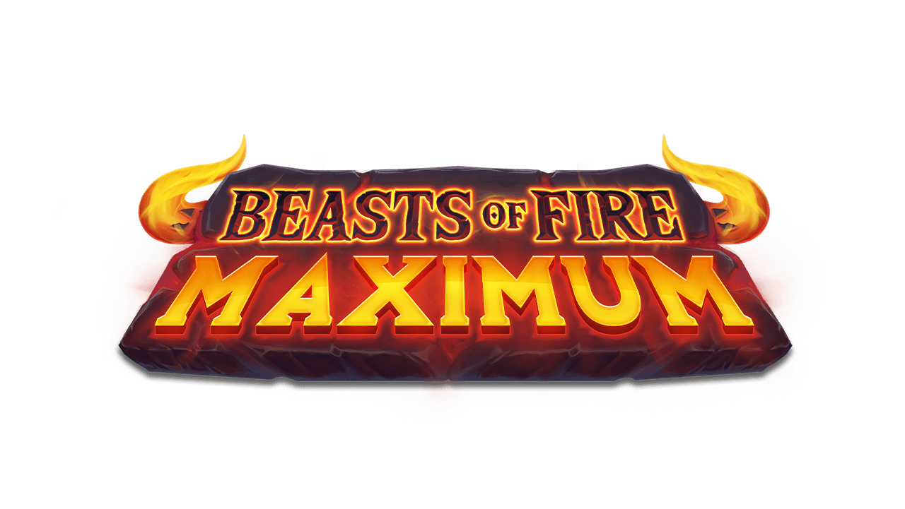 Beasts of Fire Maximum logo