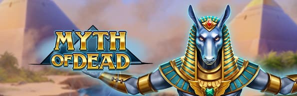 Myth of Dead