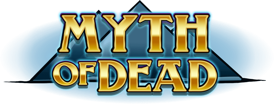 Myth of Dead logo