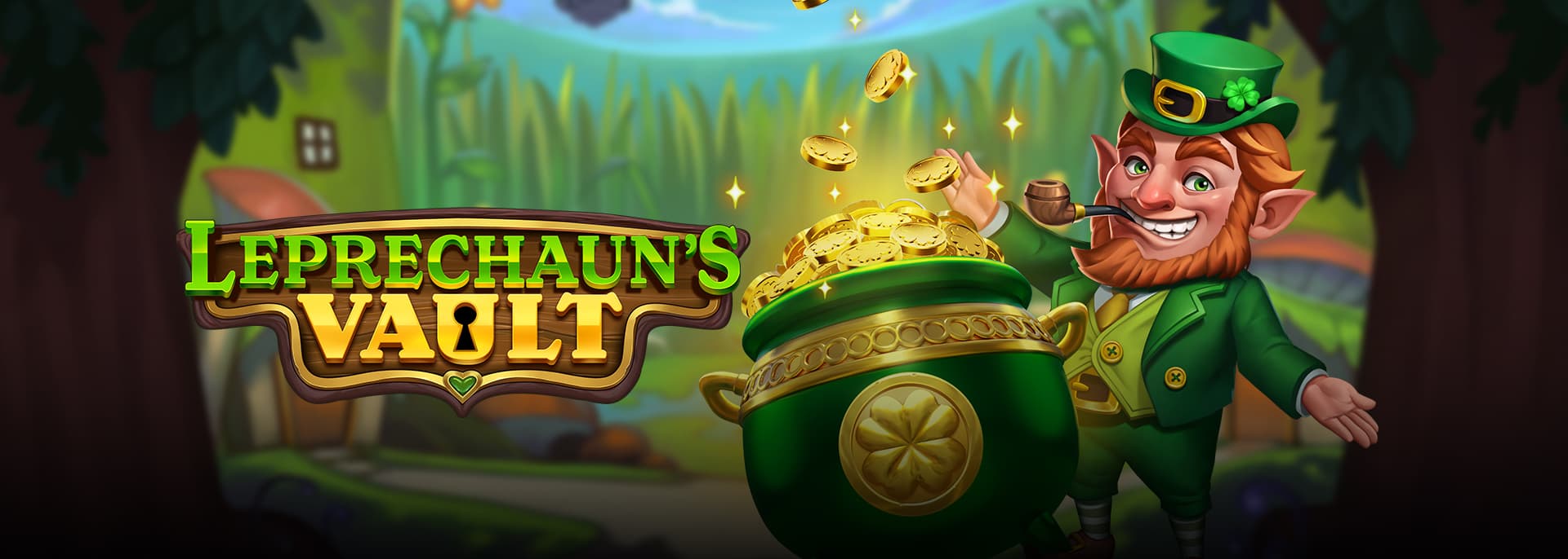 Leprechaun's Vault