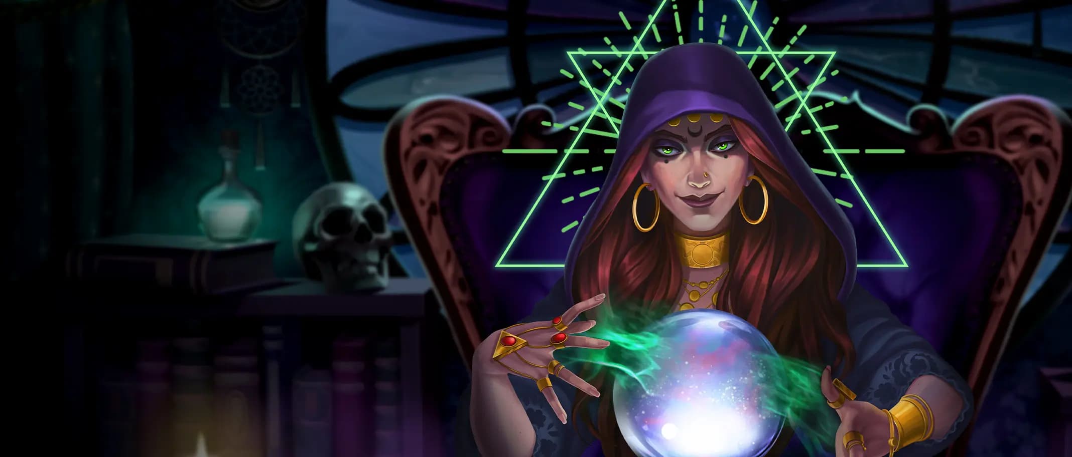 Lady of Fortune Remastered