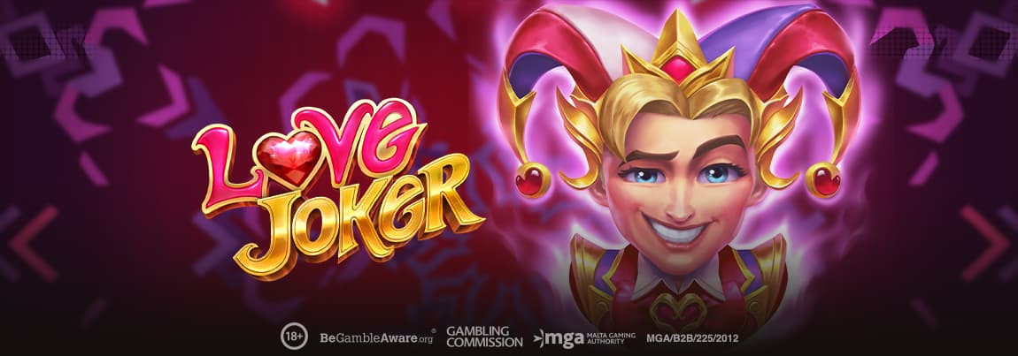 Love Joker