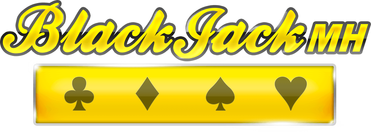 BlackJack MH logo