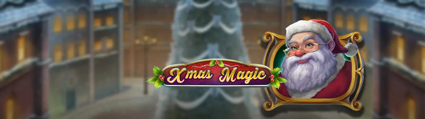 Xmas Magic