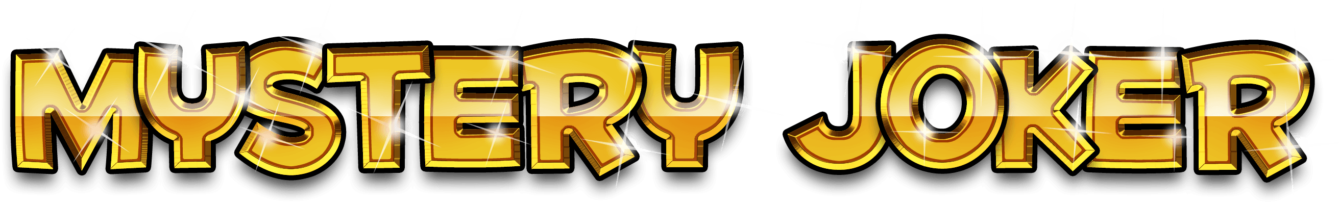 Mystery Joker logo