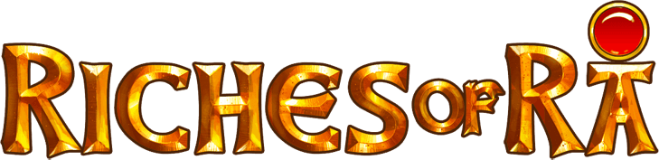 Riches of RA logo
