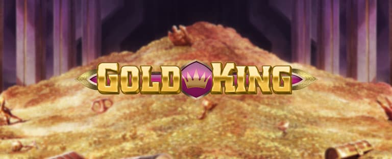 Gold King