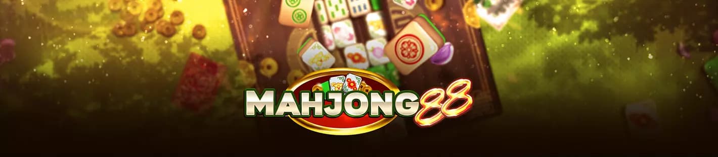 Mahjong 88