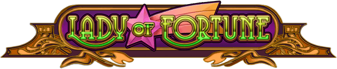 Lady of Fortune logo