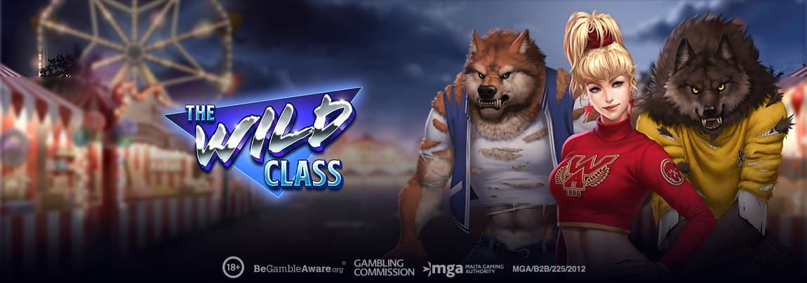 The Wild Class