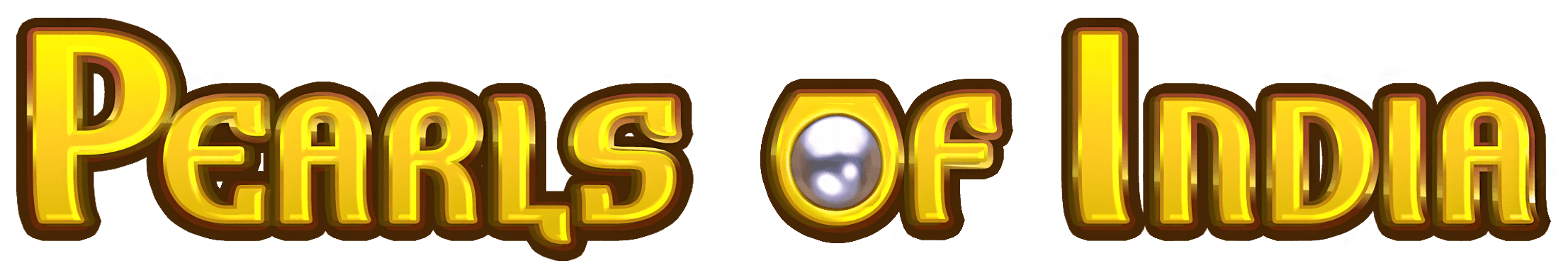 Pearls of India logo