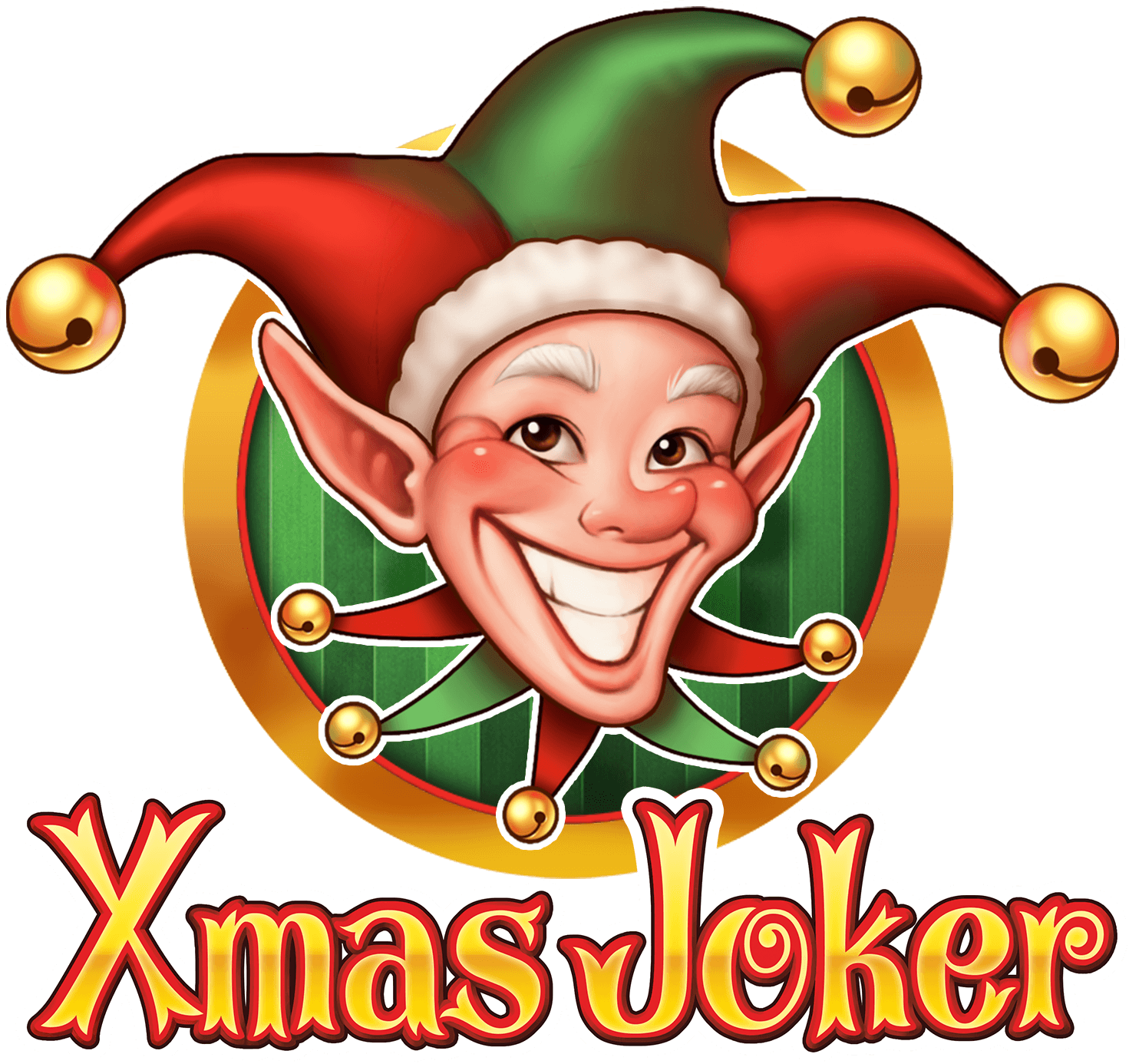 Xmas Joker logo
