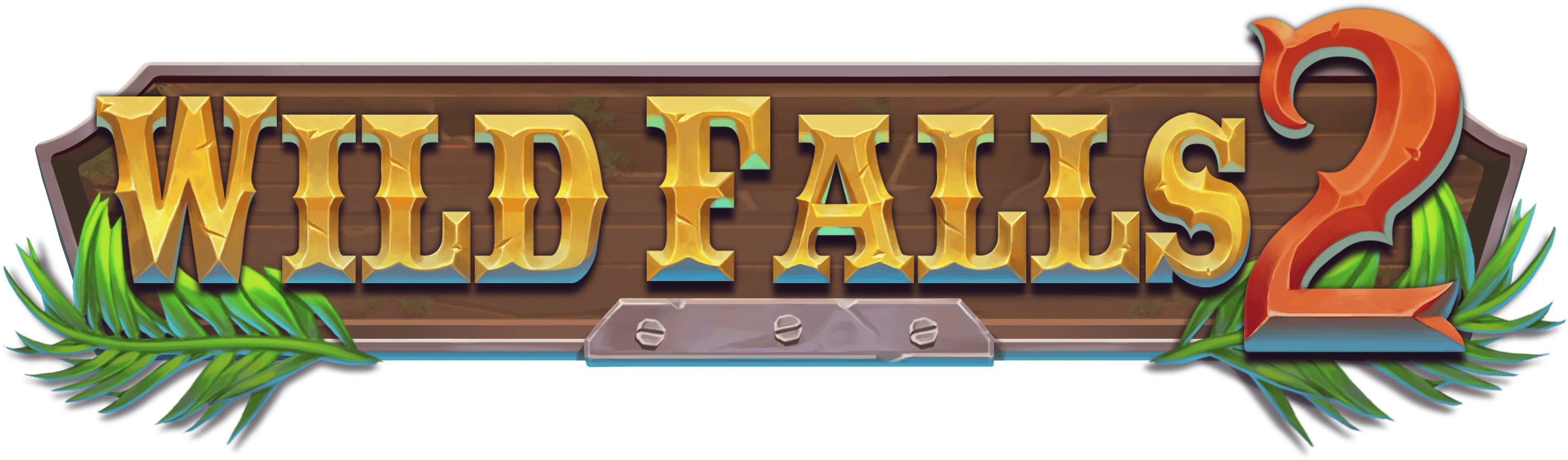 Wild Falls 2 logo