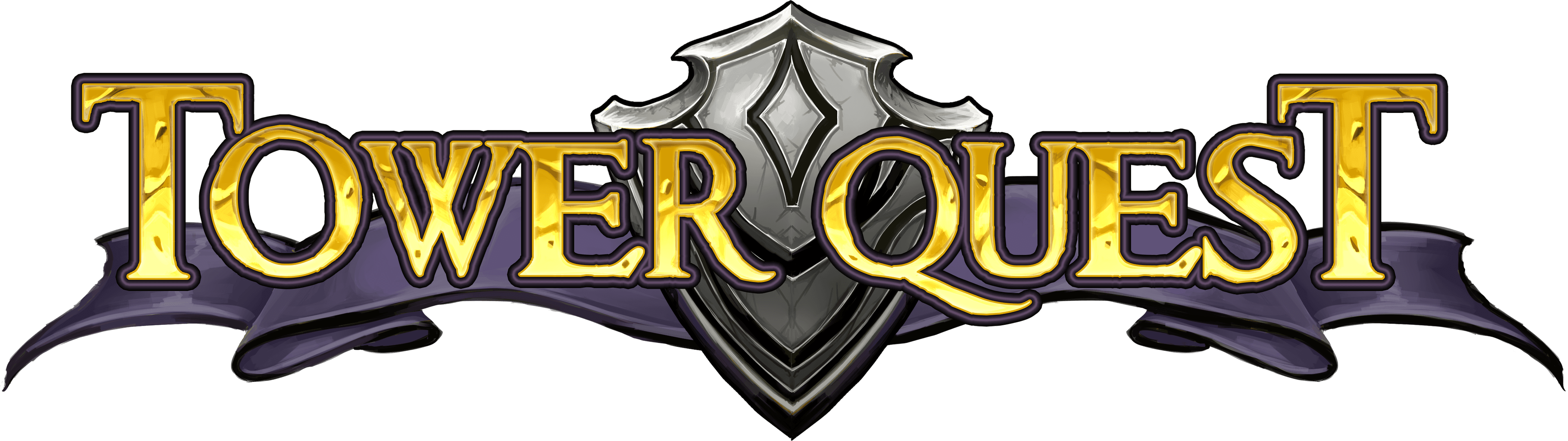 Tower Quest logo
