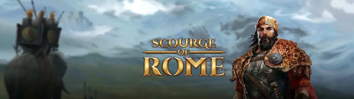 Scourge of Rome