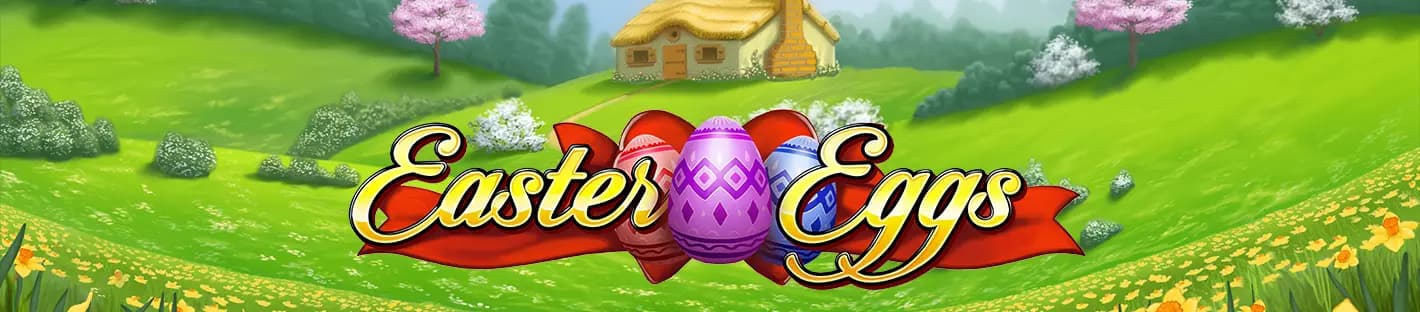 Easter Eggs
