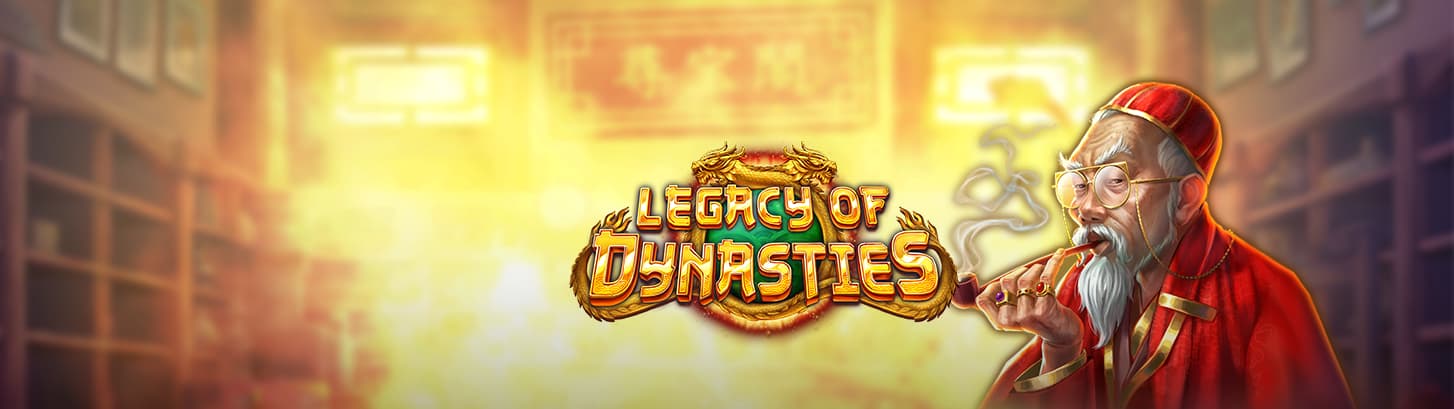Legacy of Dynasties