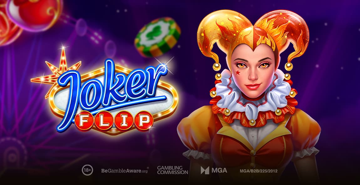 Joker Flip