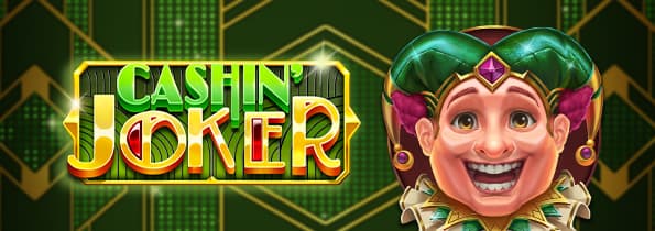 Cashin' Joker