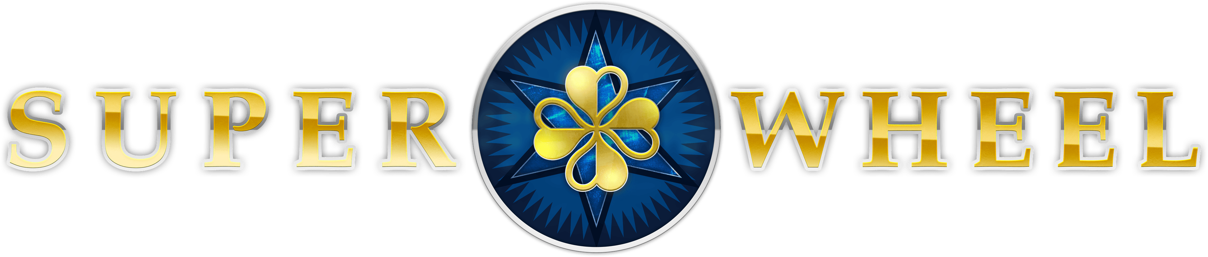 Super Wheel logo