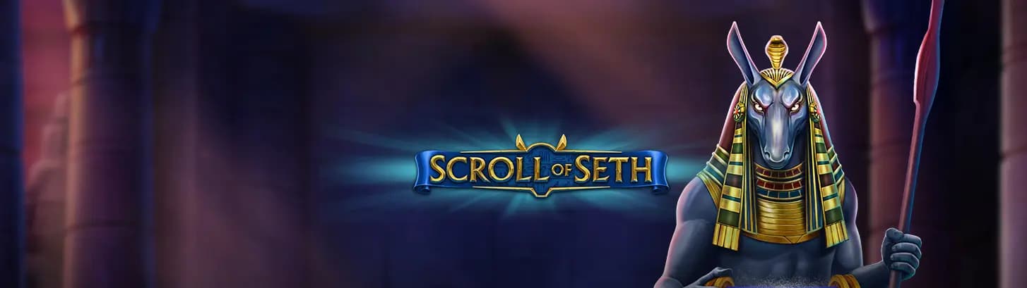 Scroll of Seth