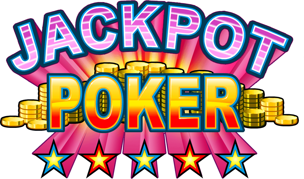 Jackpot Poker MH logo