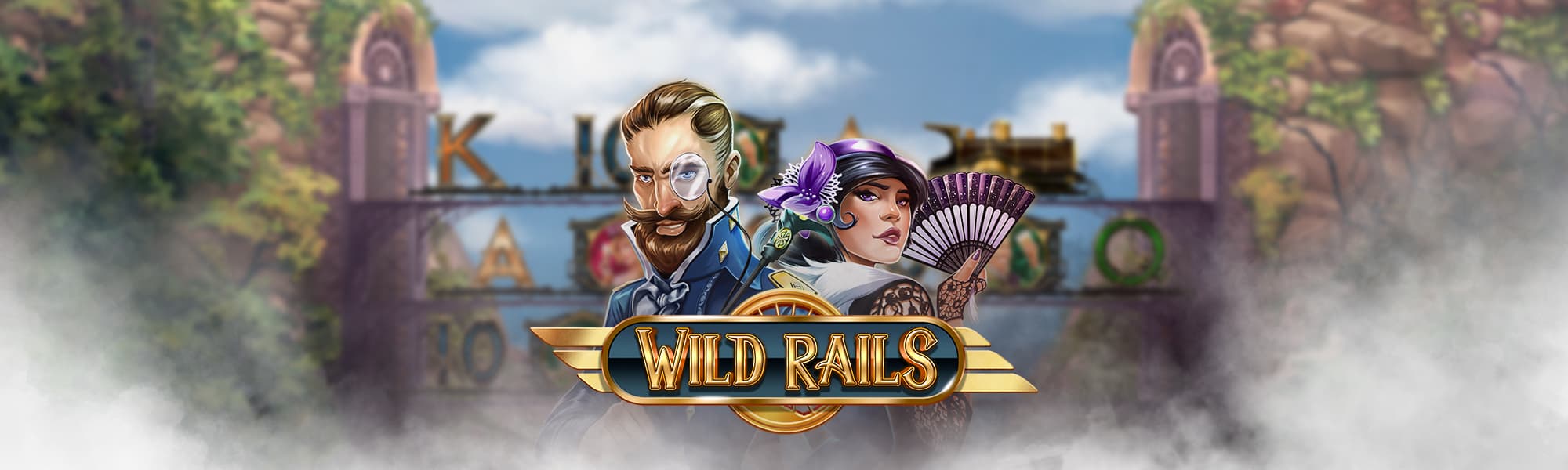 Wild Rails