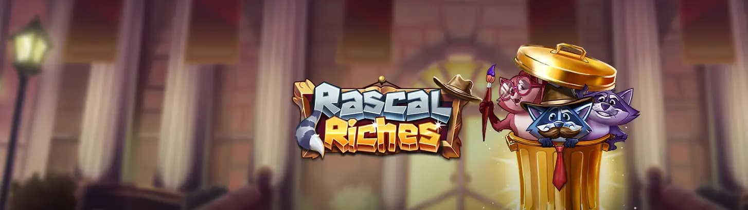 Rascal Riches