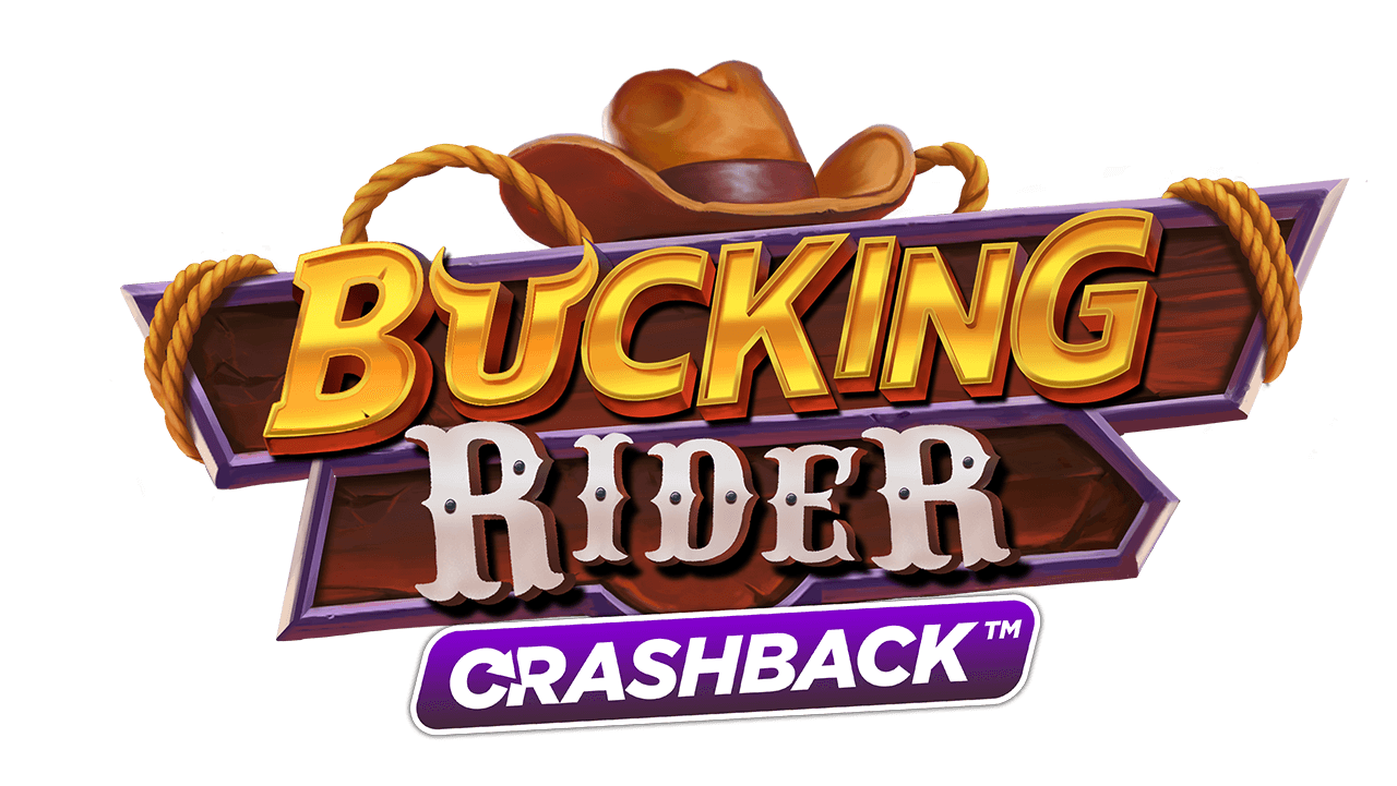 Bucking Rider logo