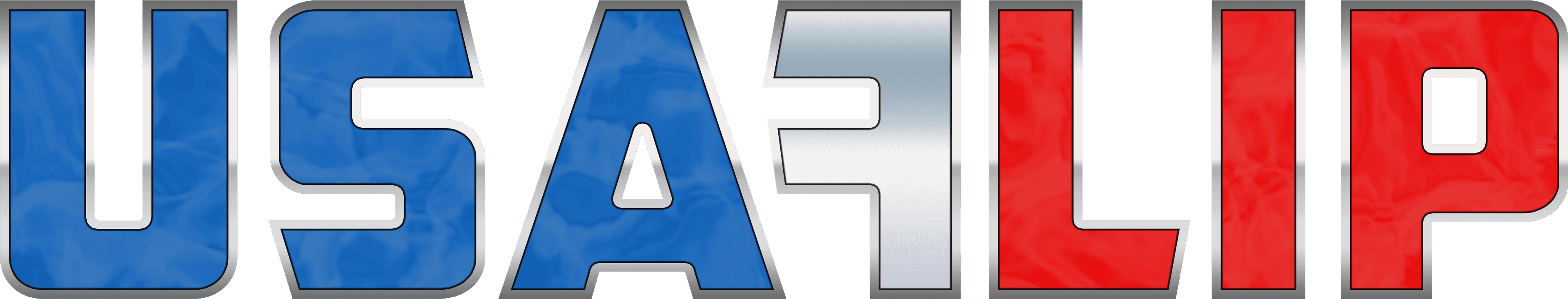 USA Flip logo