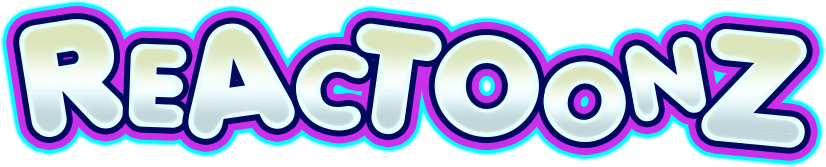 Reactoonz logo