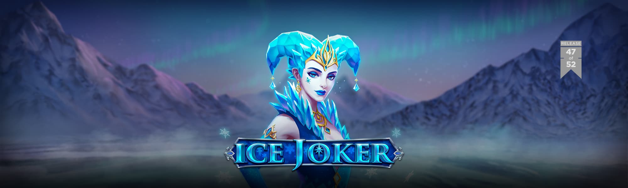 Ice Joker