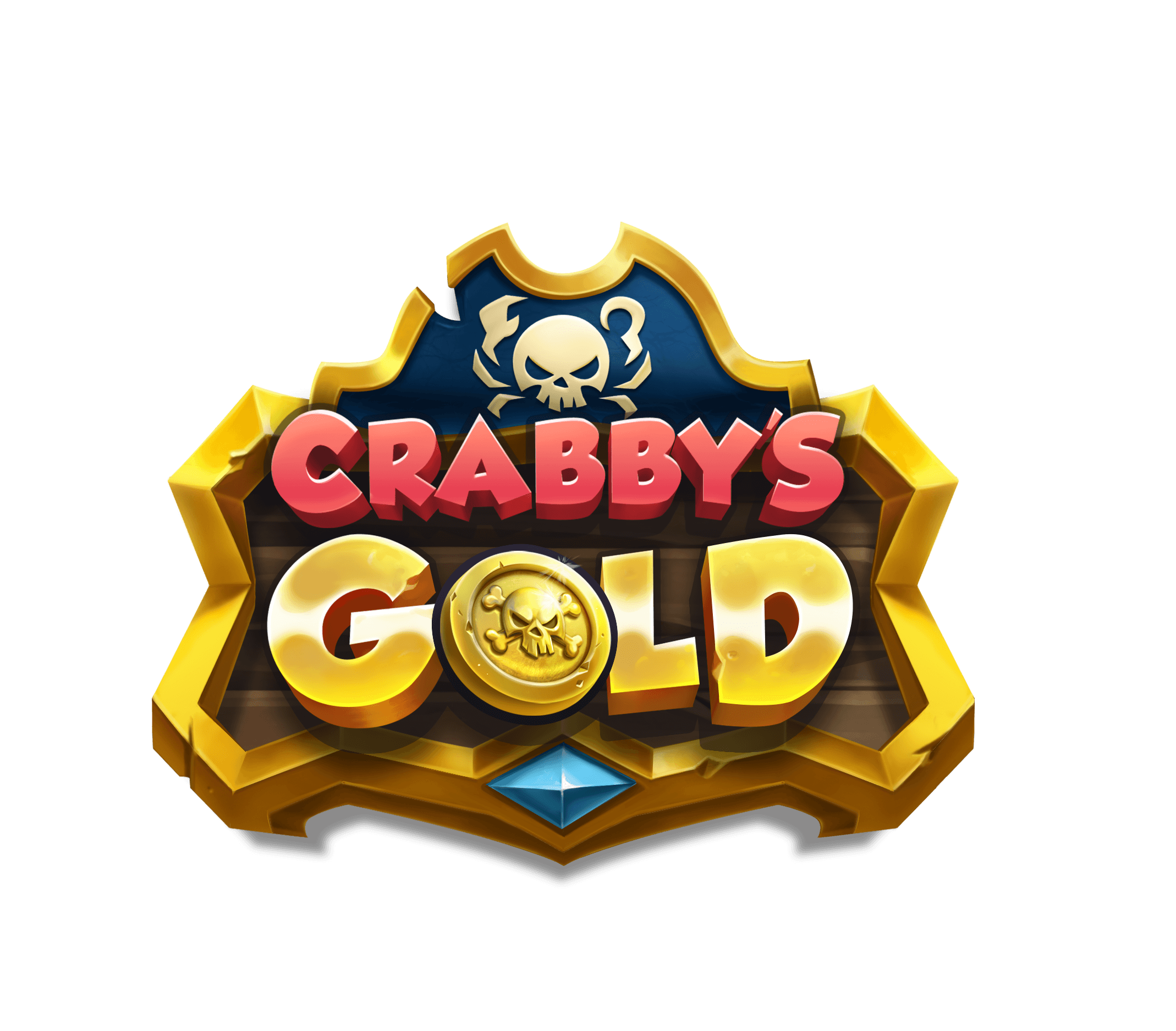 Crabby's Gold logo