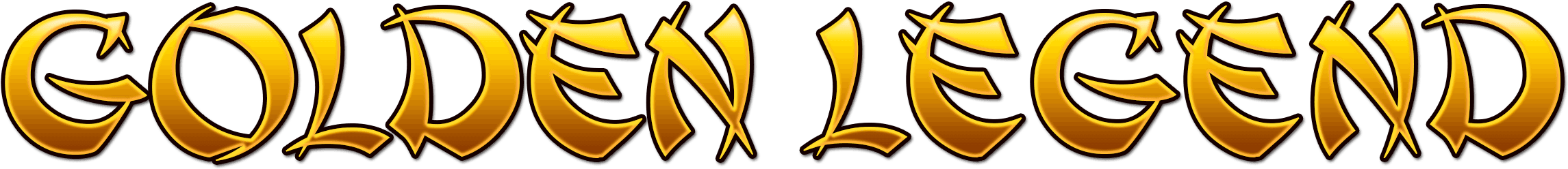 Golden Legend logo