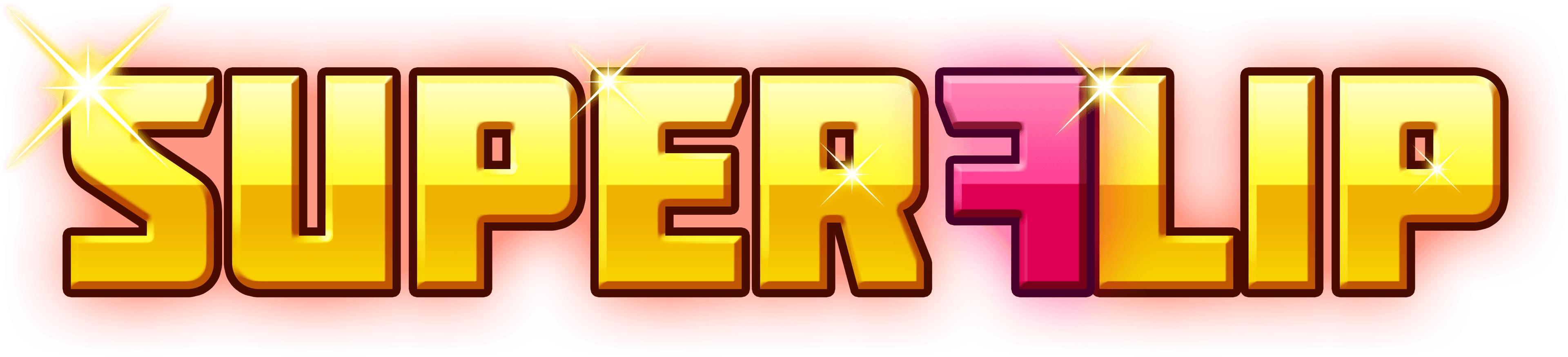 Super Flip logo