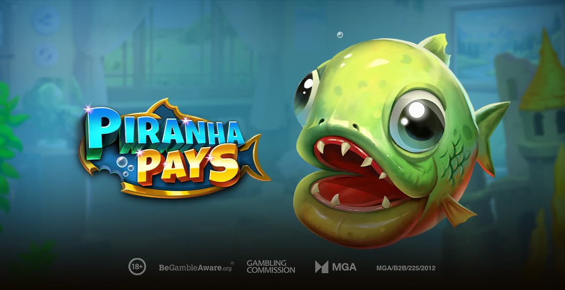 Piranha Pays