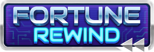 Fortune Rewind logo