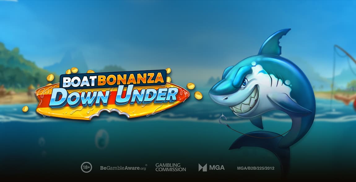 Boat Bonanza Down Under